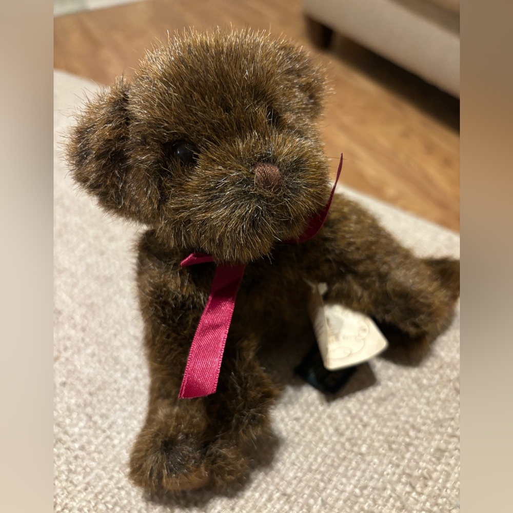 Russ Rothschild Bear